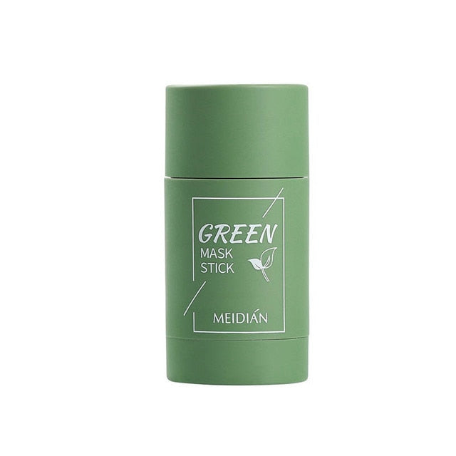 Green Tea Mask Stick